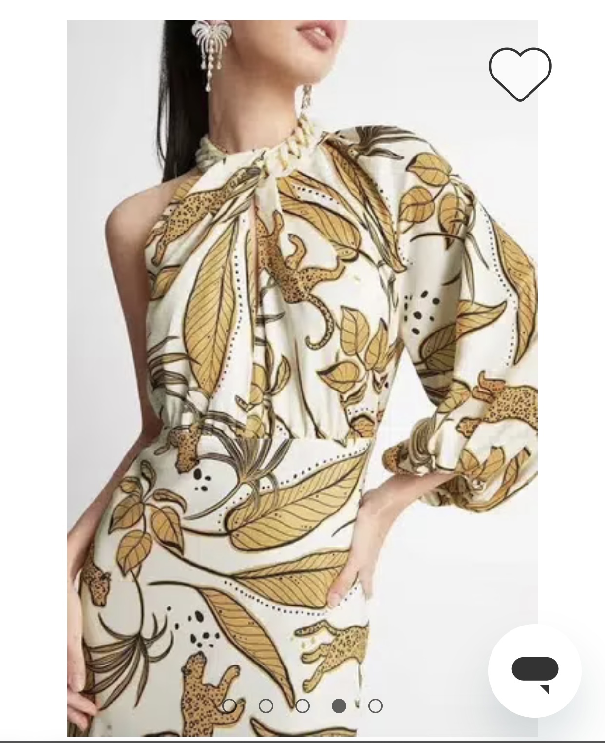 Sheike Print to loan