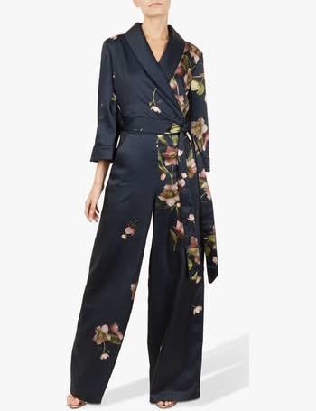 Ted Baker Blue to hire