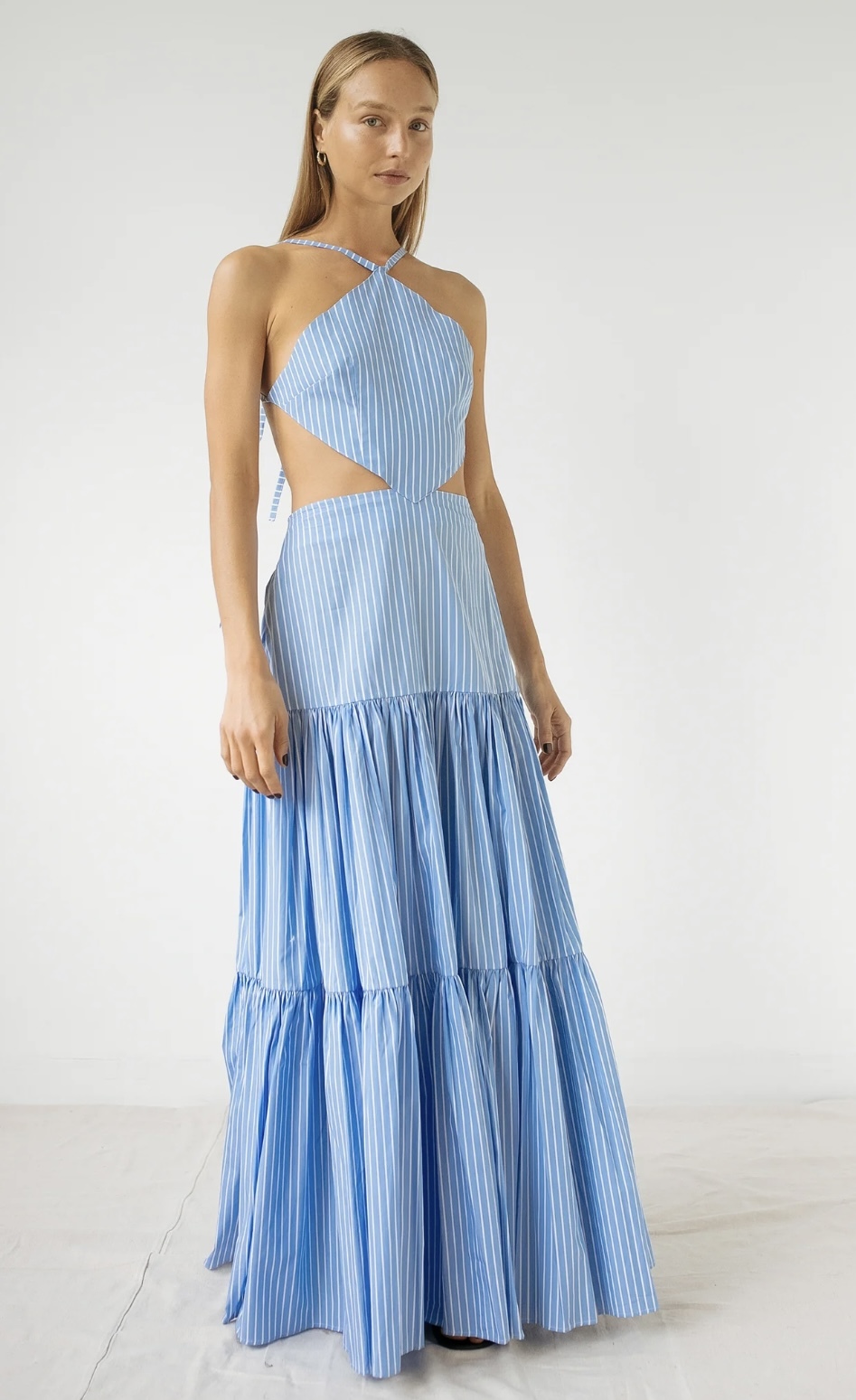 Cheap designer Taller Marmo Cometa Dress