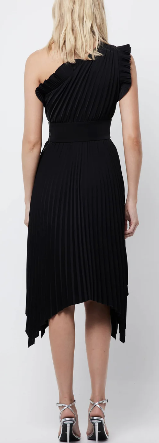 Affordable Black Mossman