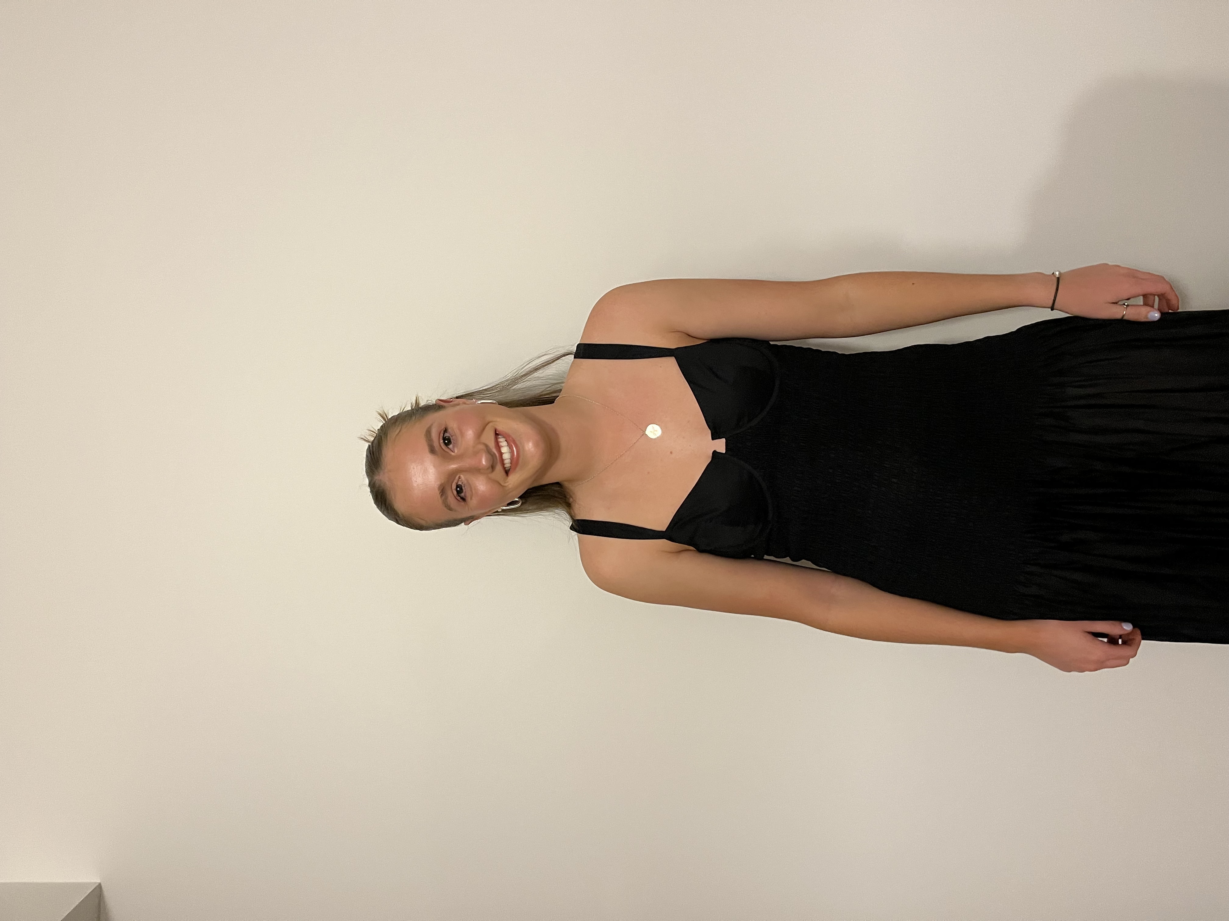 Loan a Scanlan Theodore Dress