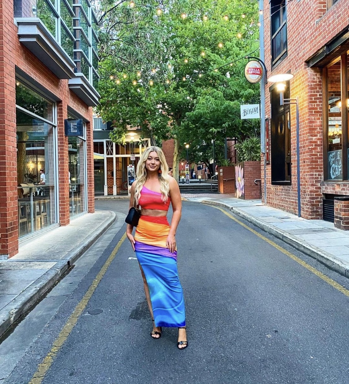 Borrow a Other Farai London