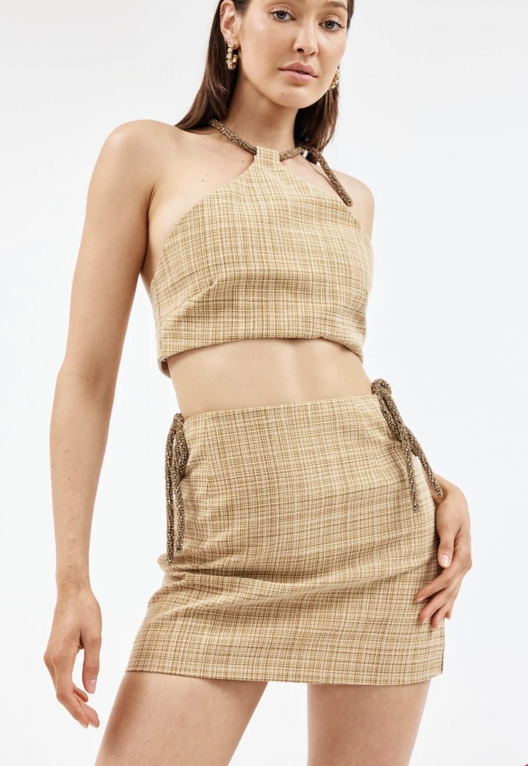 Affordable Brown Christopher Esber