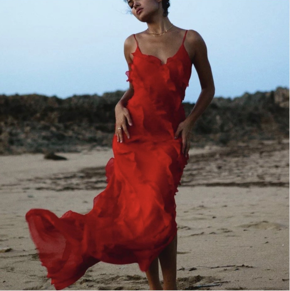 Cheap designer Rat & Boa Cecelia Dress