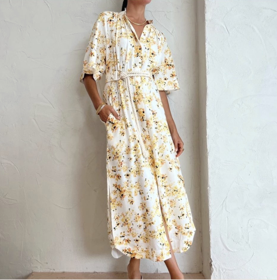 Significant Other Yellow for lend