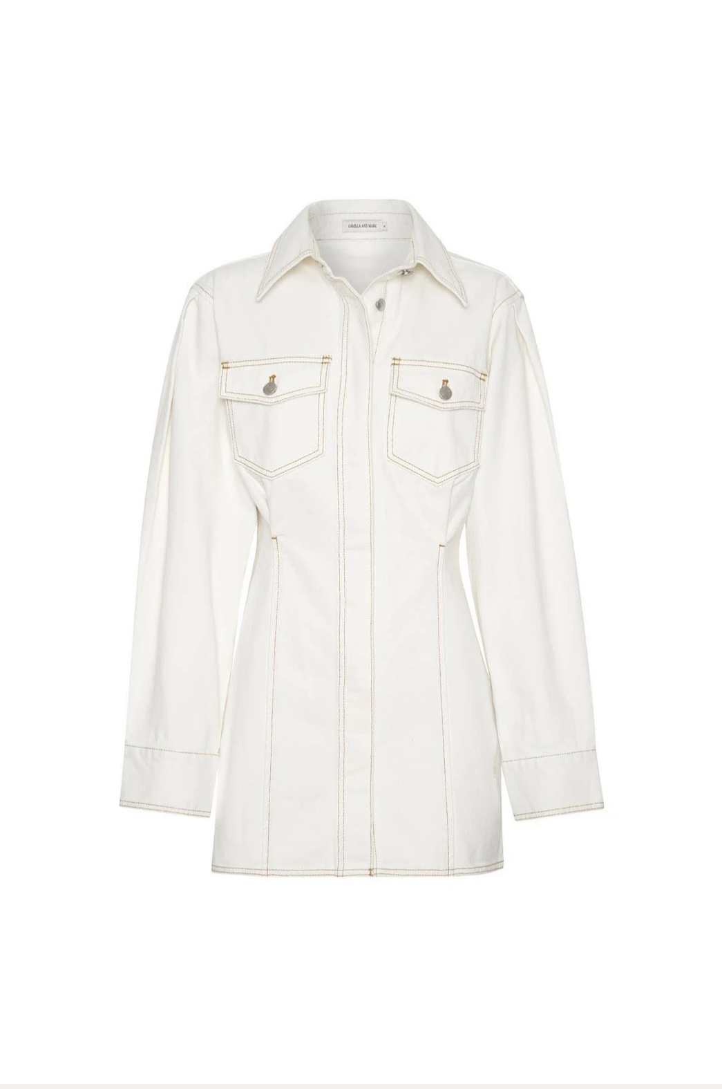 Loan a White Camilla And Marc