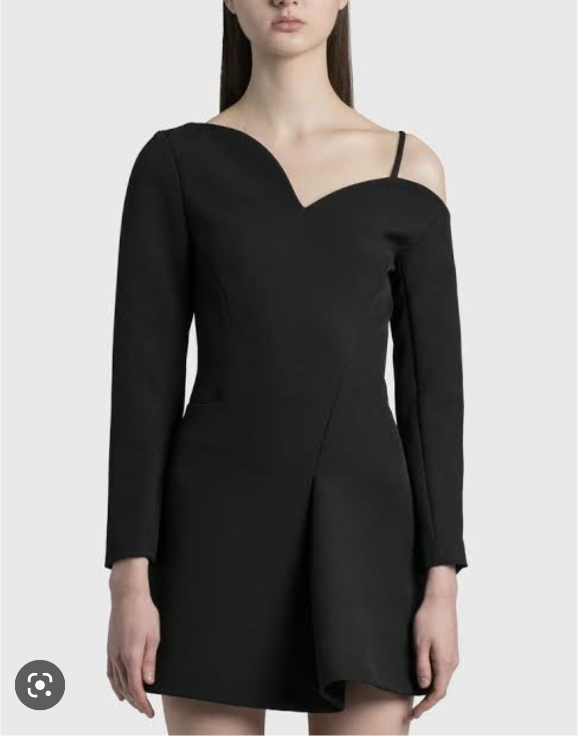 Coperni Black to hire