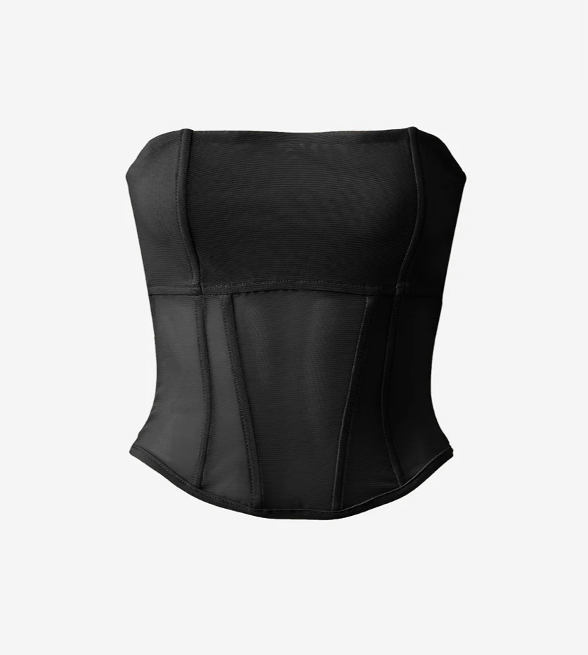 Loan a Viktoria And Woods Rome Bustier