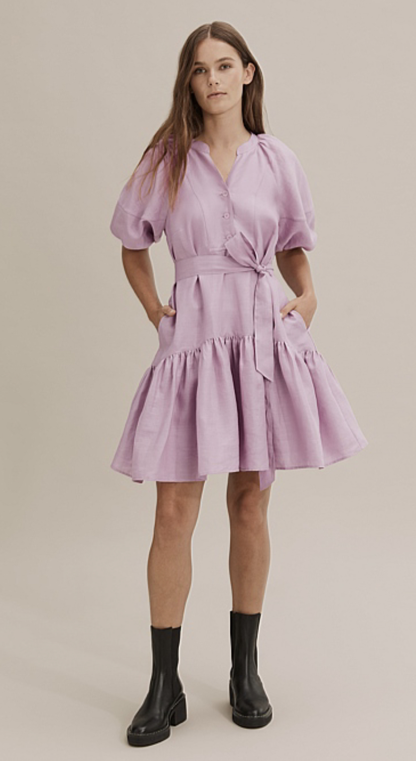 Country Road Purple for rent