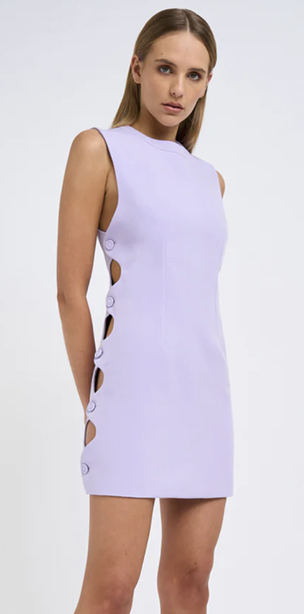 Formal rental Purple By Johnny