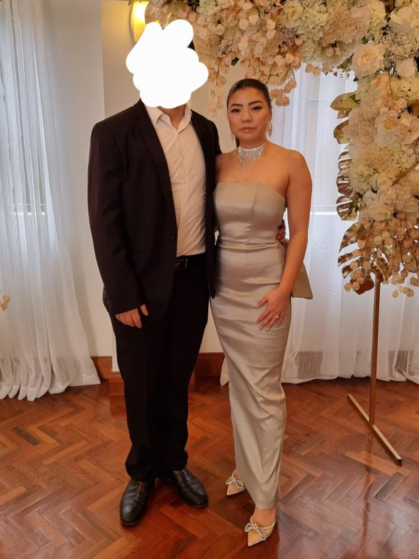 Affordable Elle Zeitoune Dress