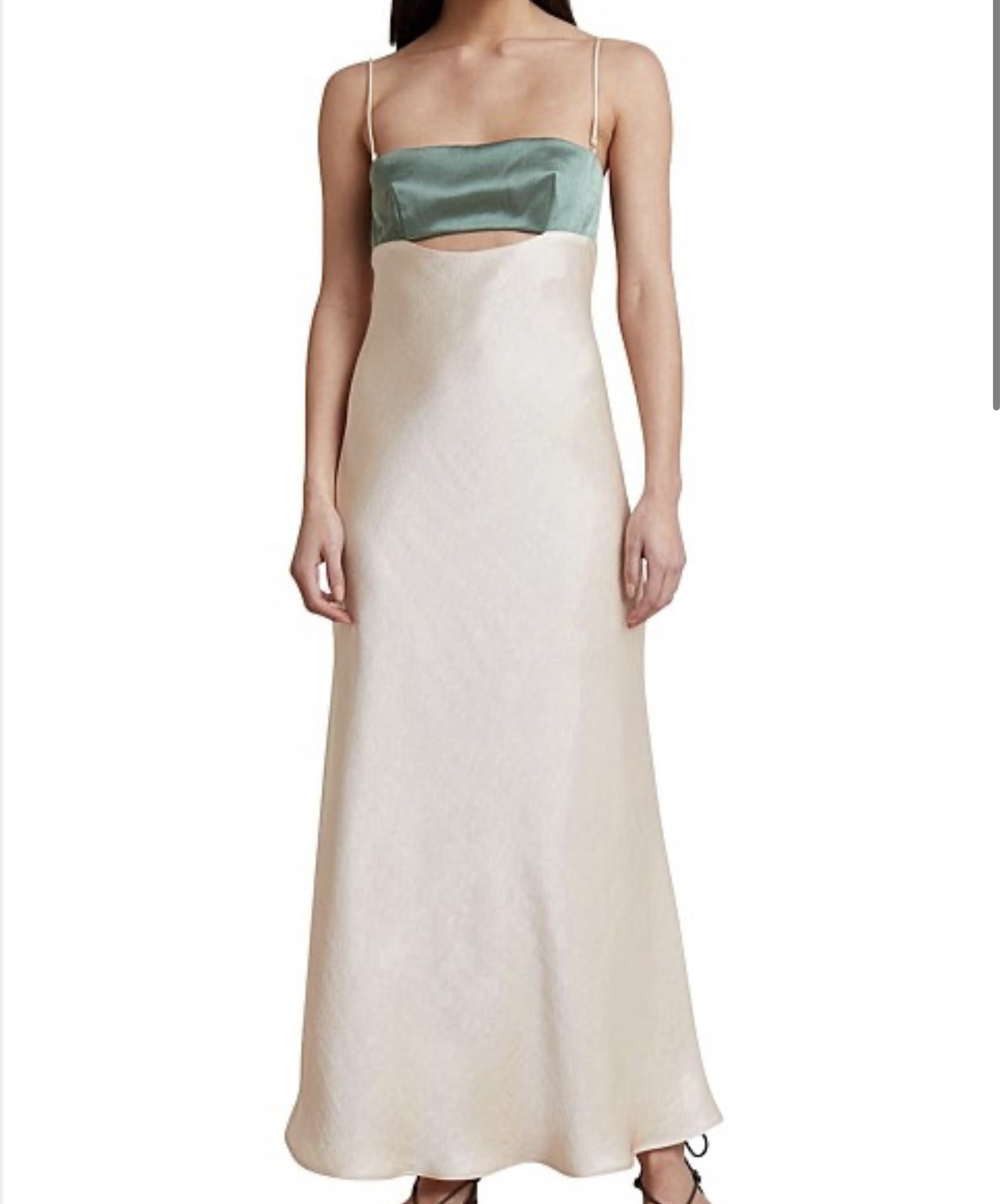 For rent a Bec And Bridge Carrie Dress