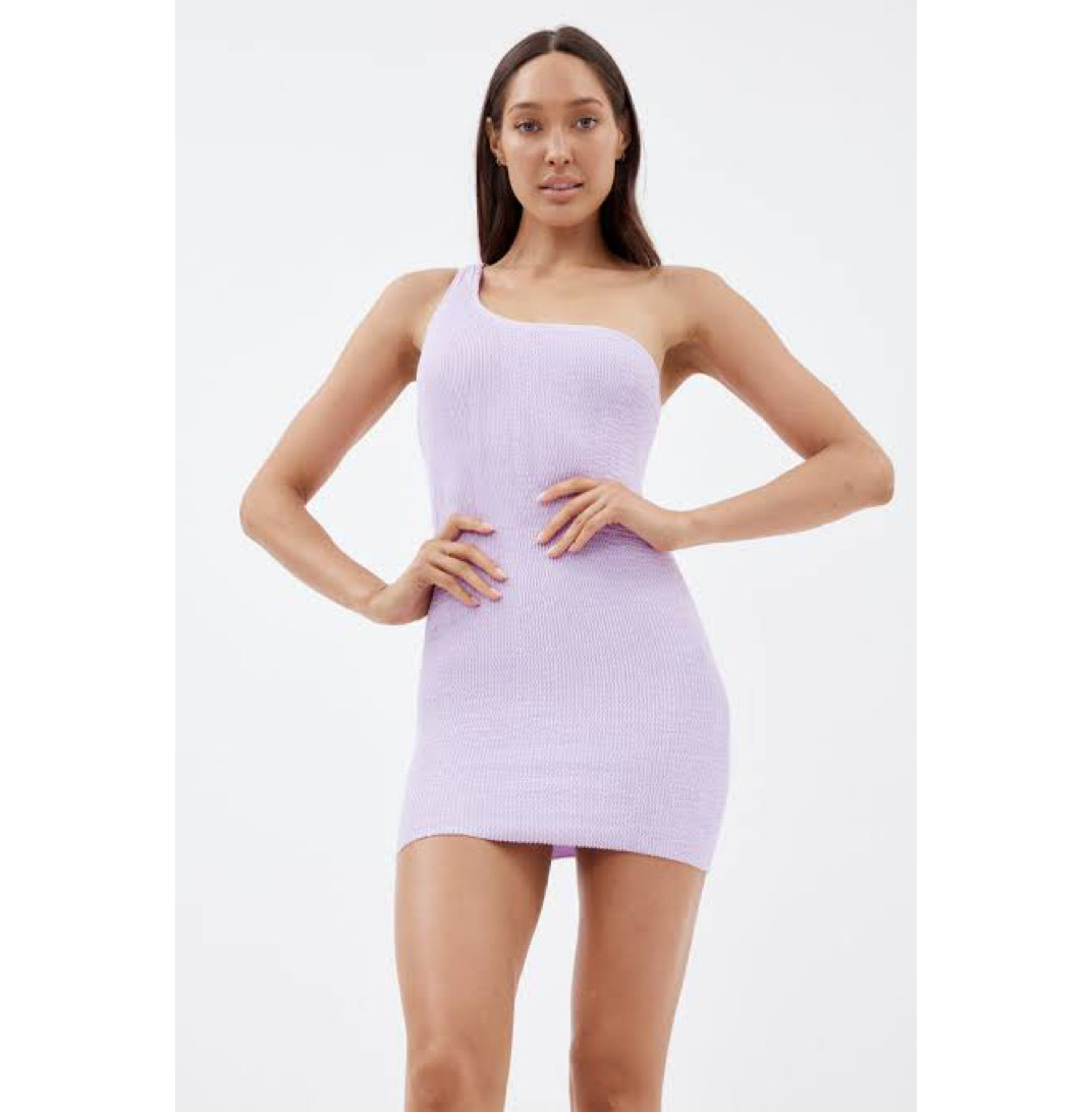 Hire a Purple Cleonie