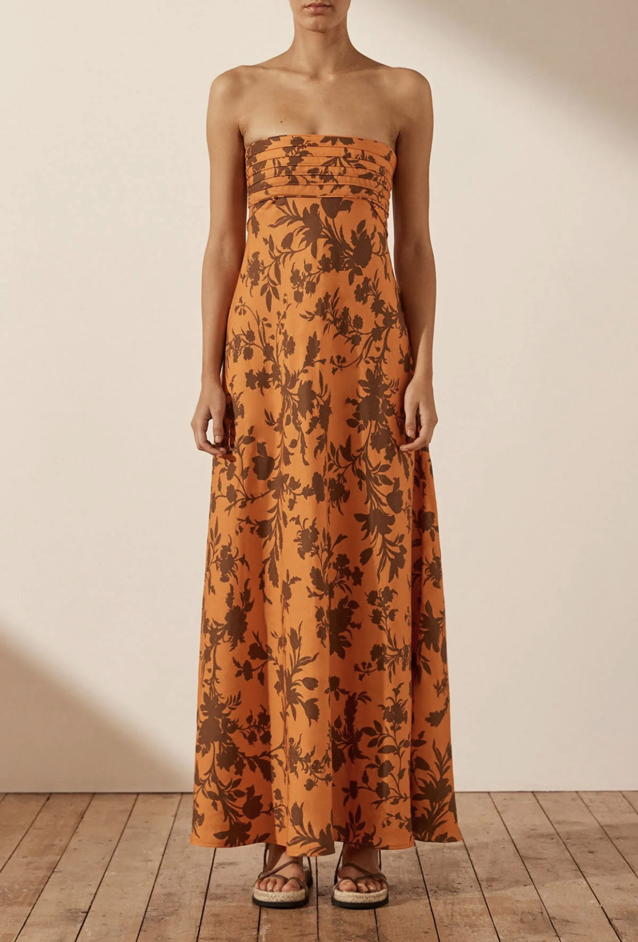 Rental Orange Shona Joy