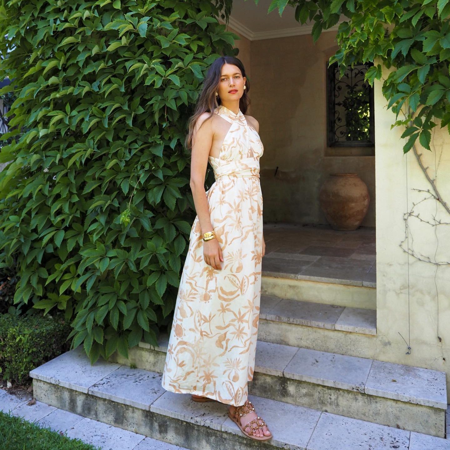 Affordable Steele Dominique Dress