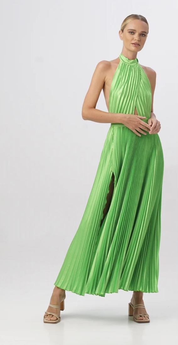 Cheap designer Green Lidee