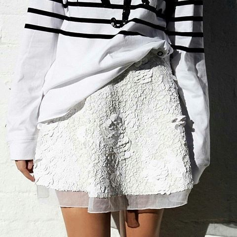 Affordable Aje Sorian Skirt