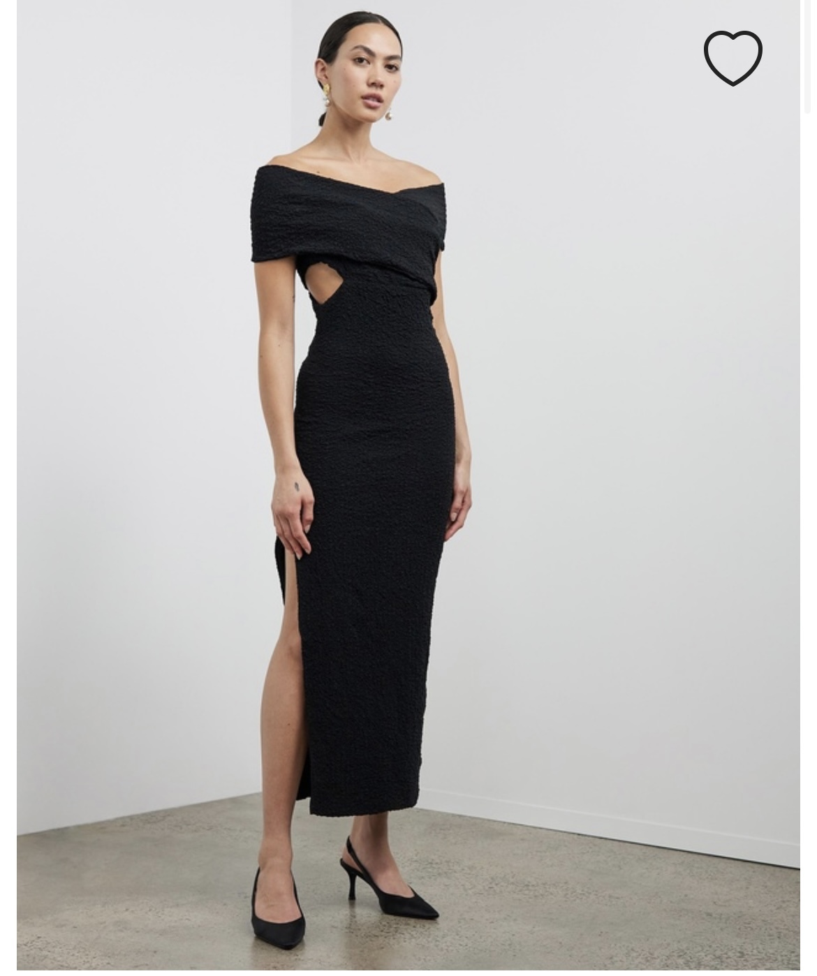 Loan a Black Camilla And Marc