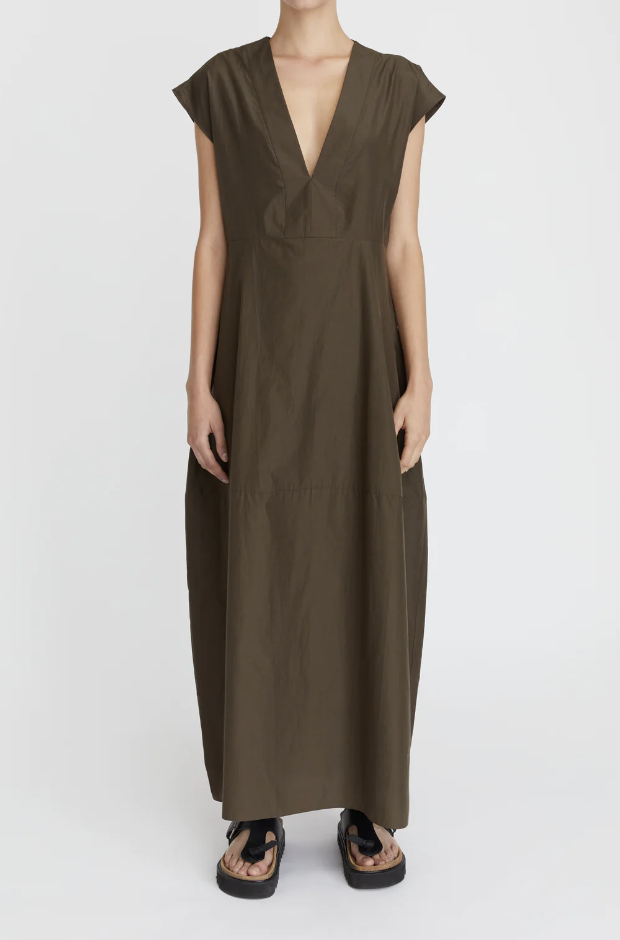 Cheap designer Lee Mathews Primrose Dress