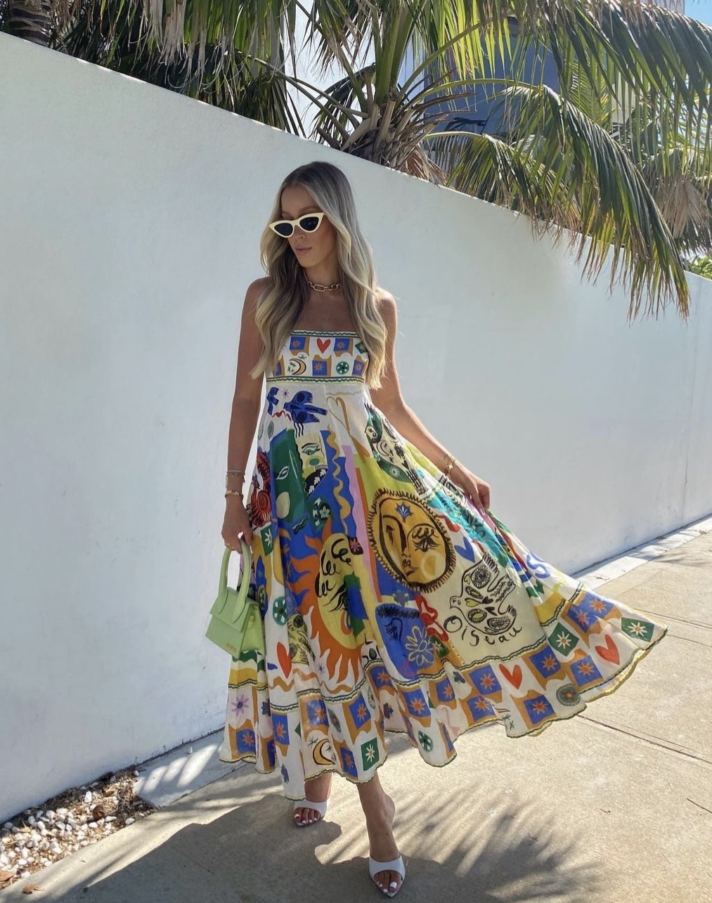 Rental Print Alemais