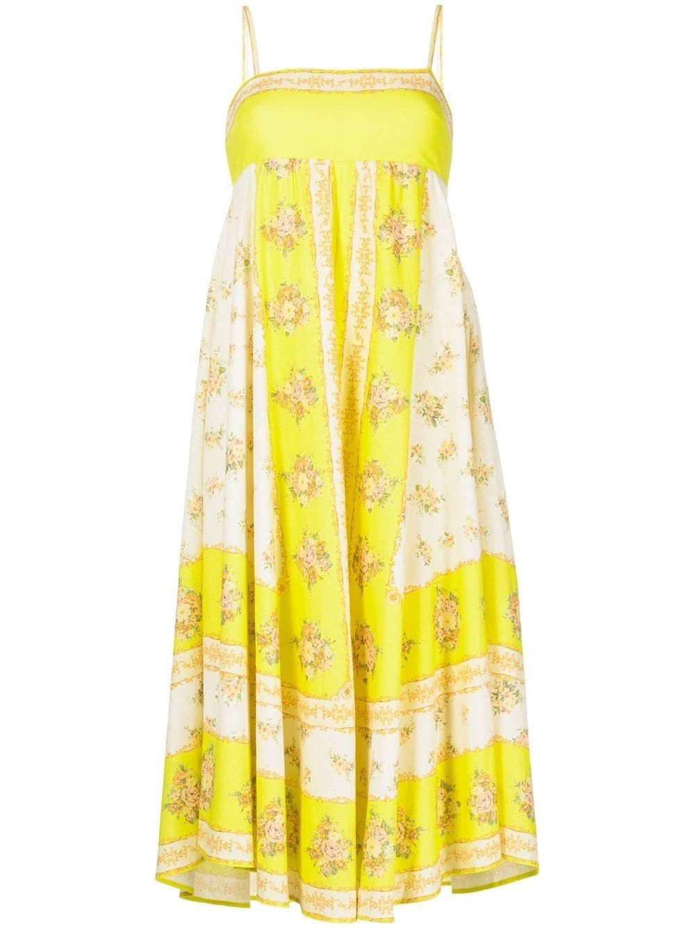 Rental Yellow Alemais