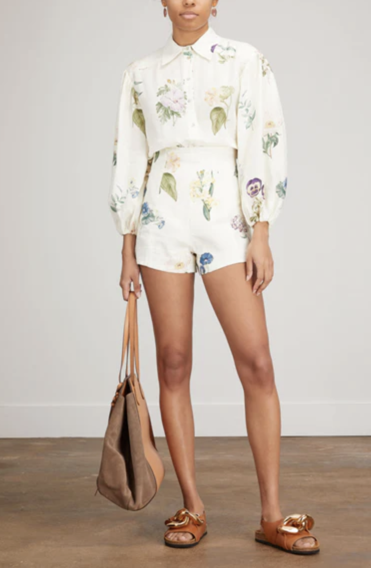 Affordable Beige Alemais