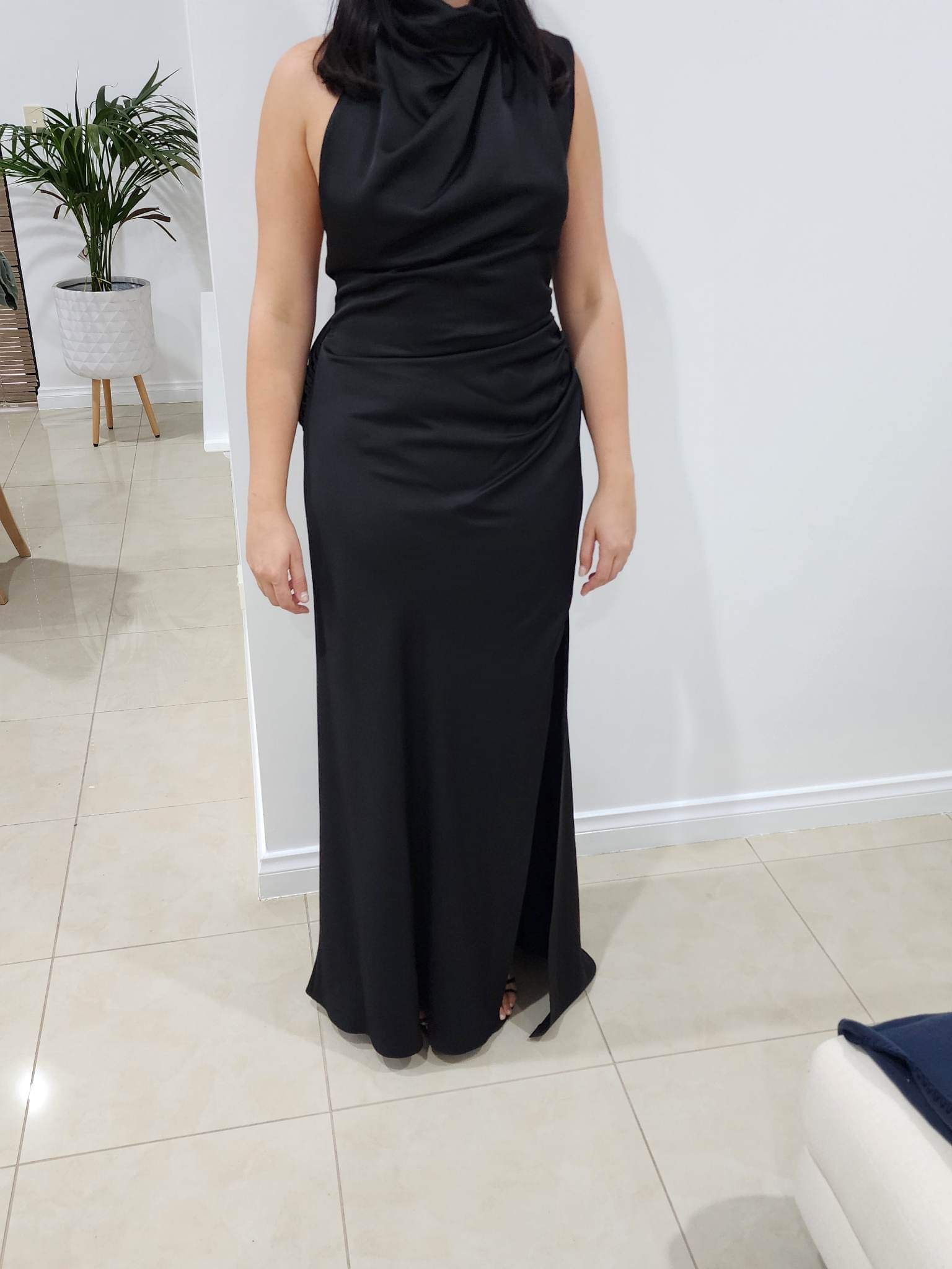 Rent a Black Misha Collection