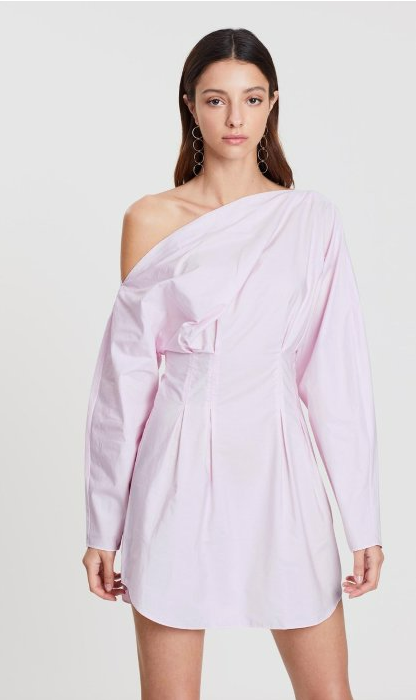 Loan a Pink Camilla And Marc