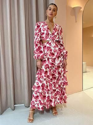 For rent a Coco And Lola Issy Truly Dress