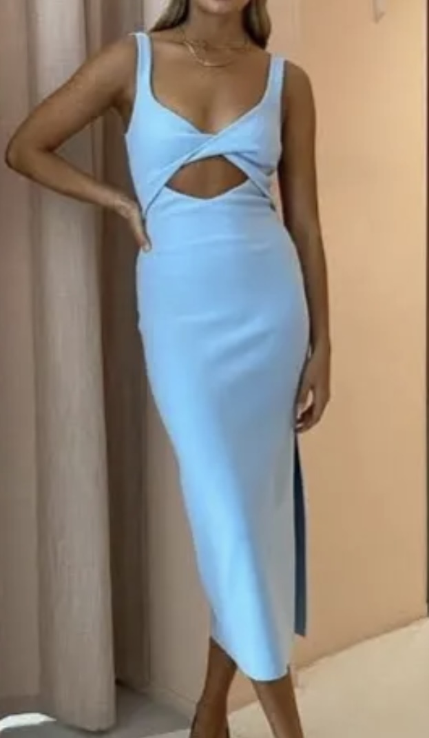 Designer rental Bec & Bridge Joelle