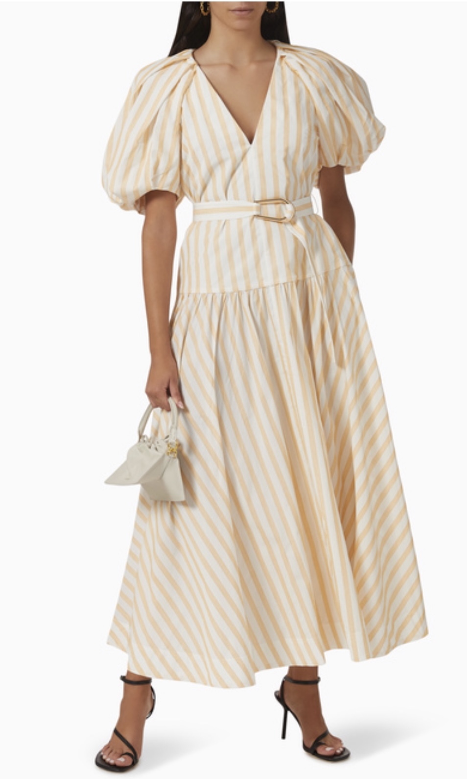 Acler Yellow to loan