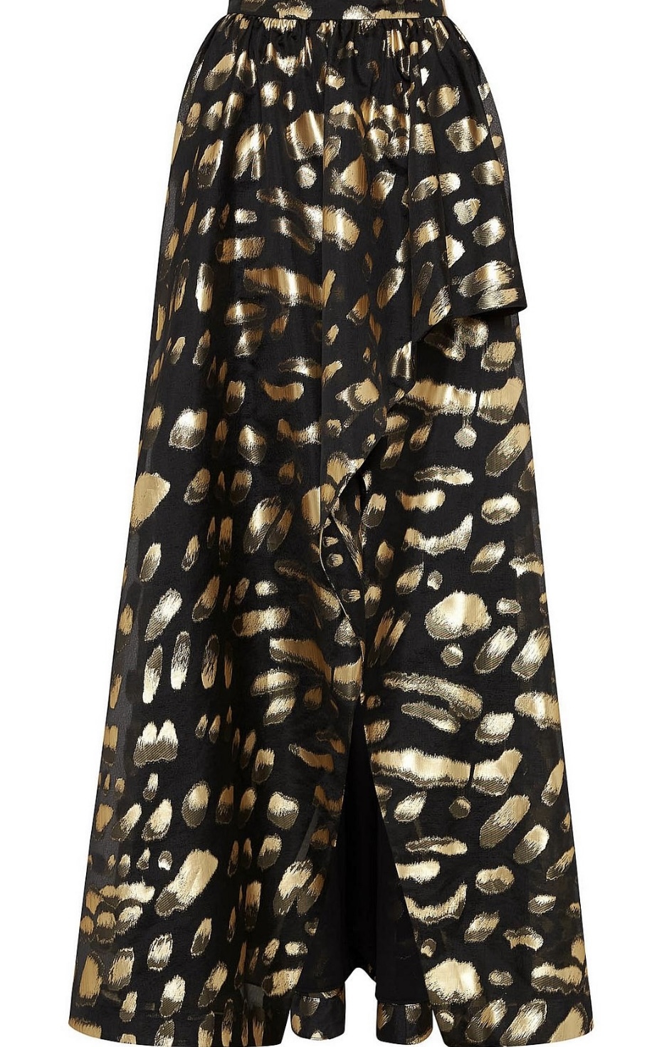 Sass & Bide Black to loan