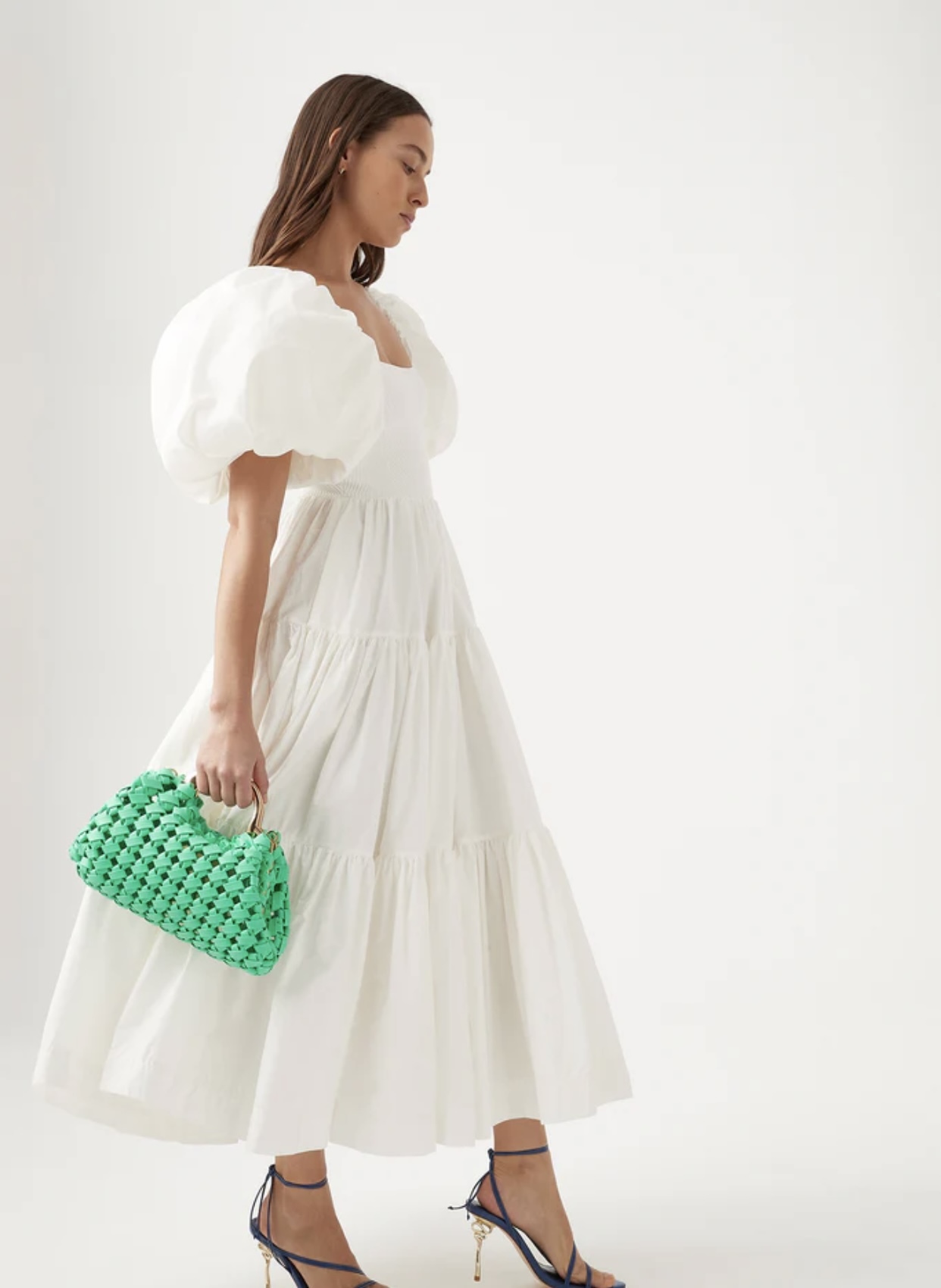 Affordable White Aje