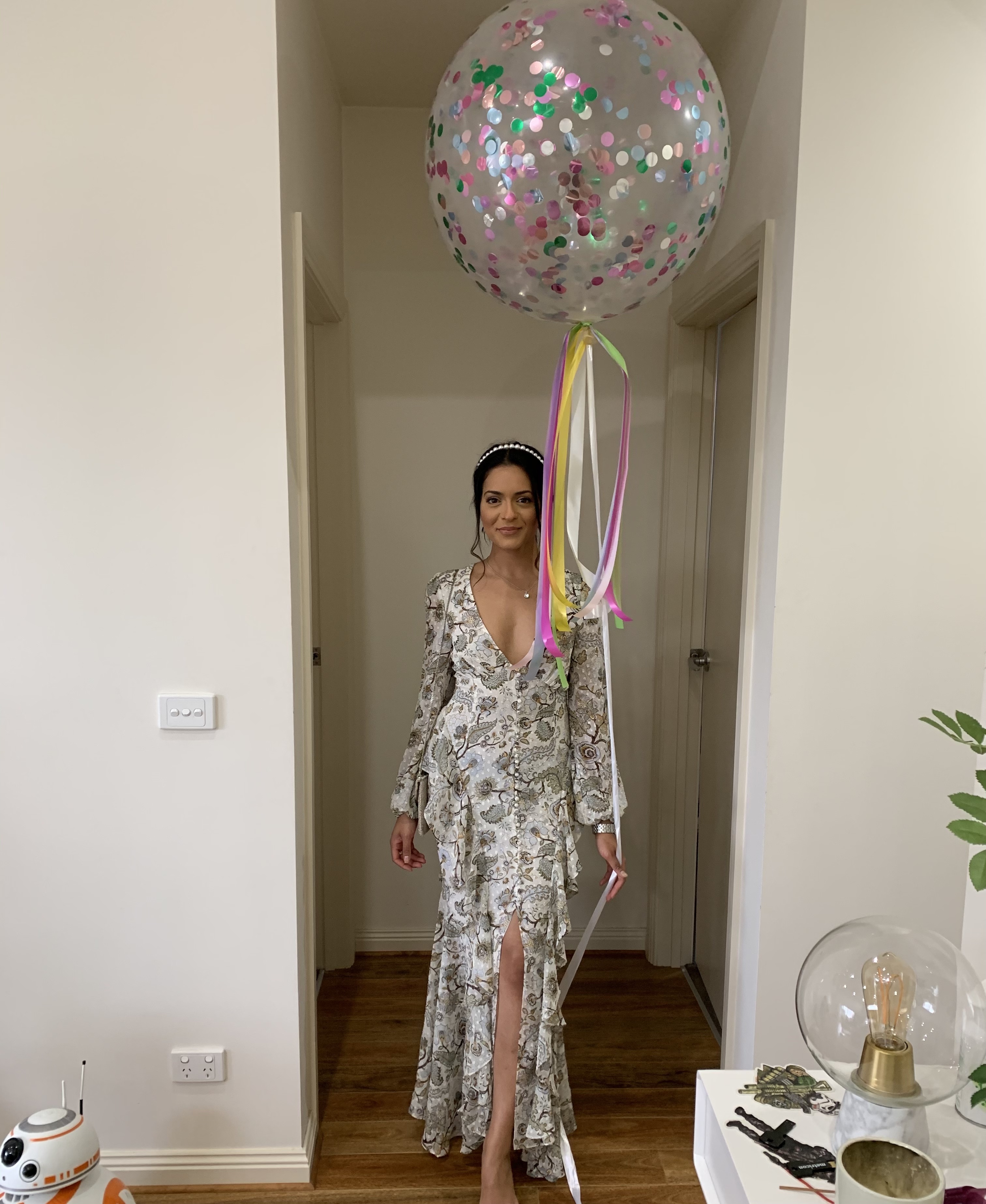 Hire a Other Shona Joy