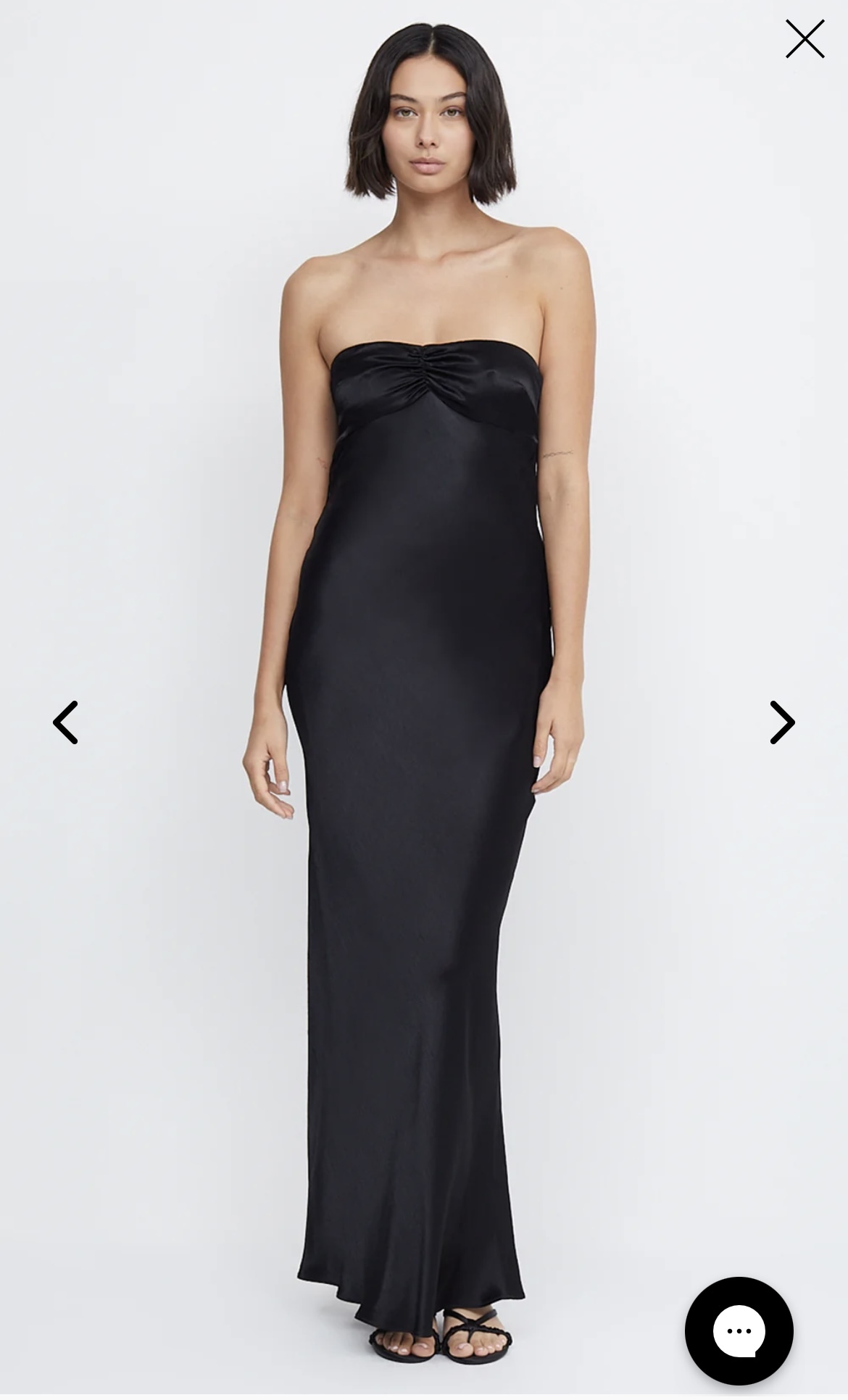 Bec And Bridge Black for rent