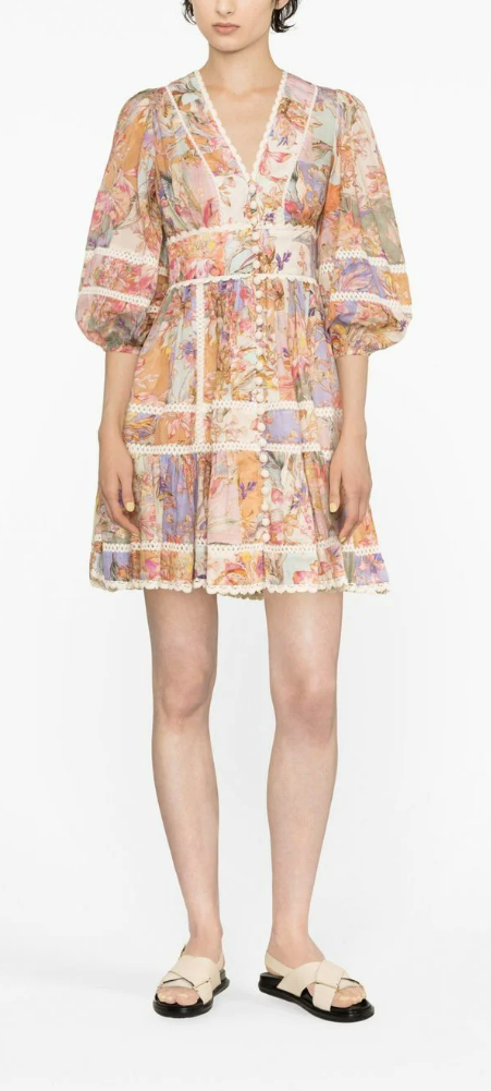 Hire a Pink Zimmermann