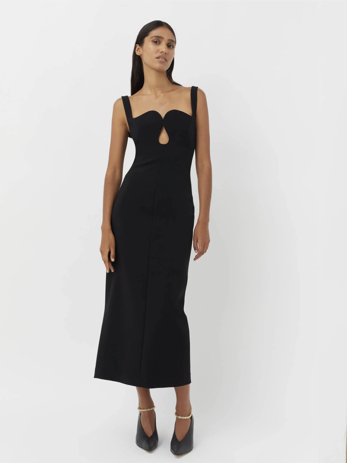 For rent a Black Camilla And Marc