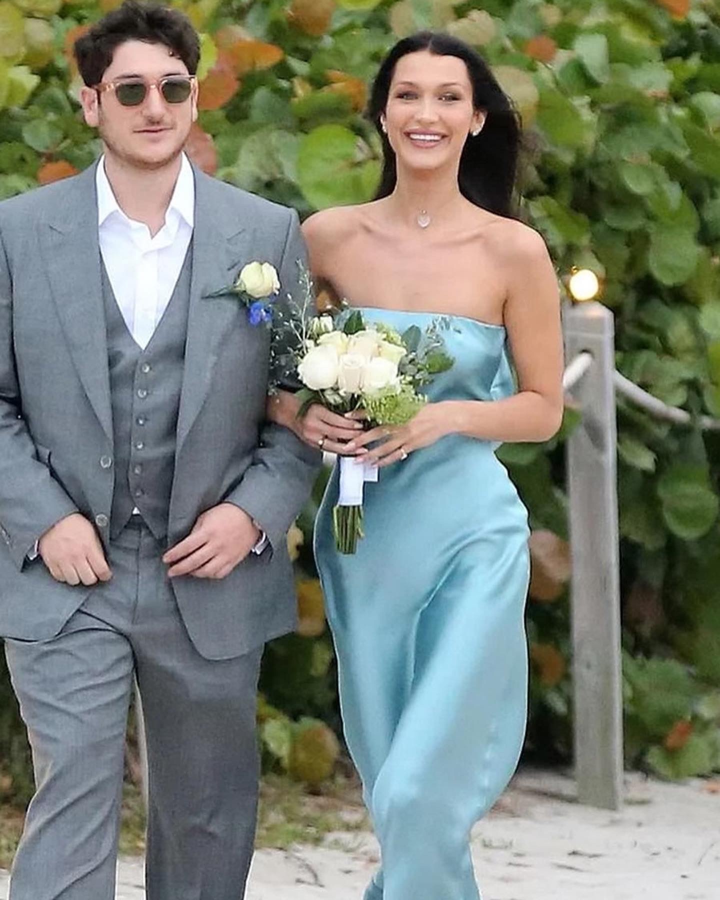 Bec & Bridge Blue for lend