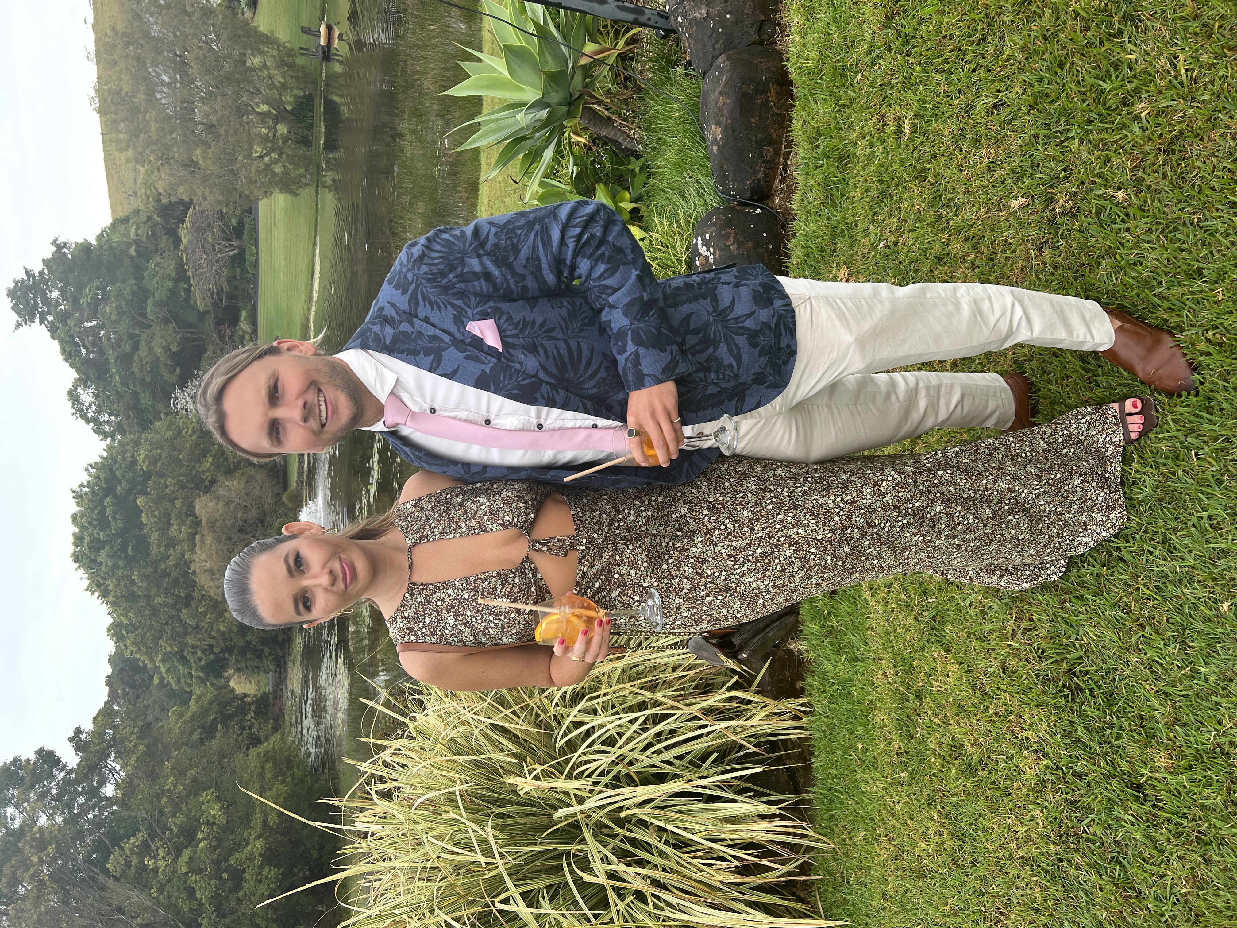 Borrow a Brown Shona Joy