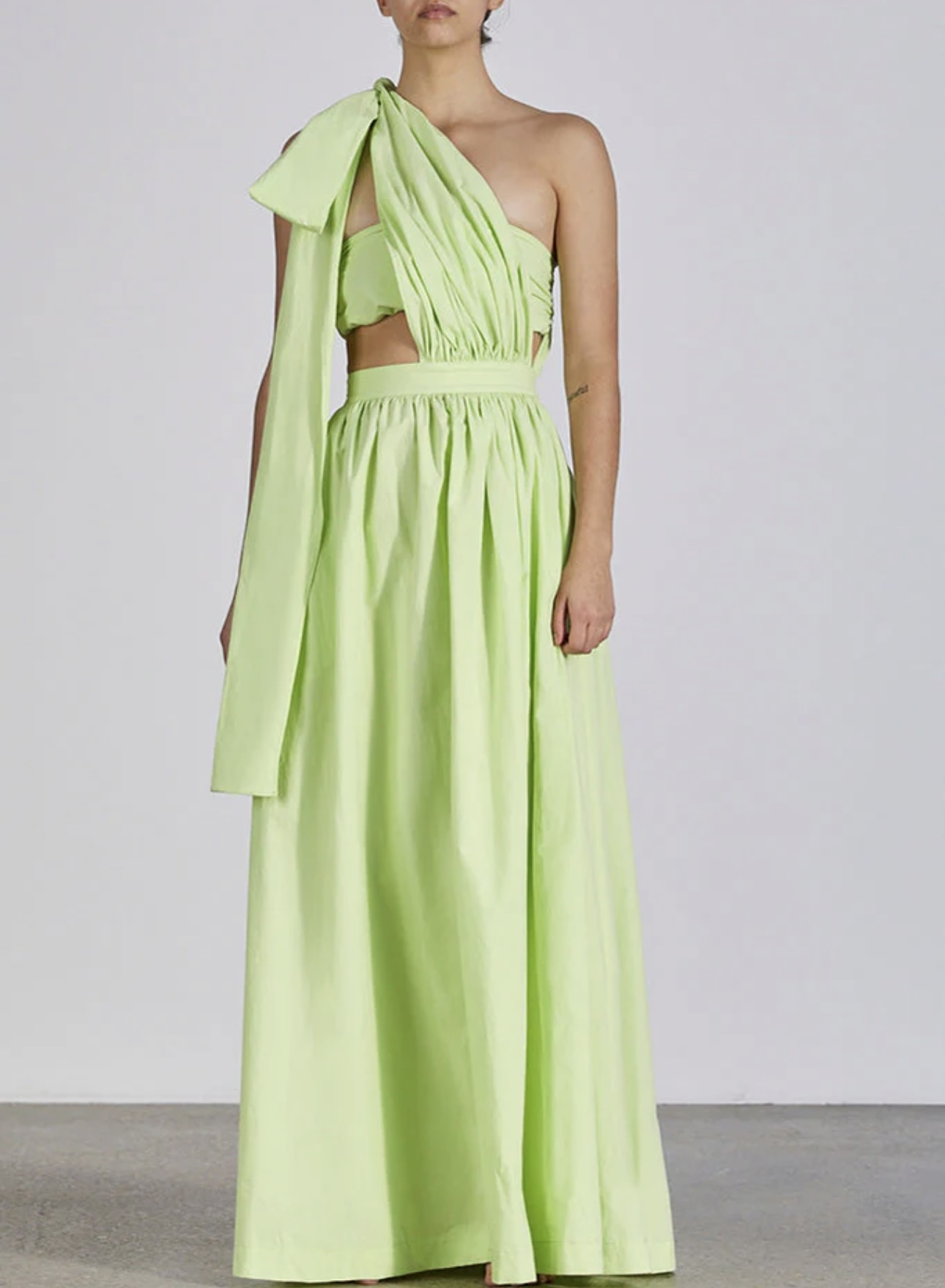 Bondi Born Green to borrow