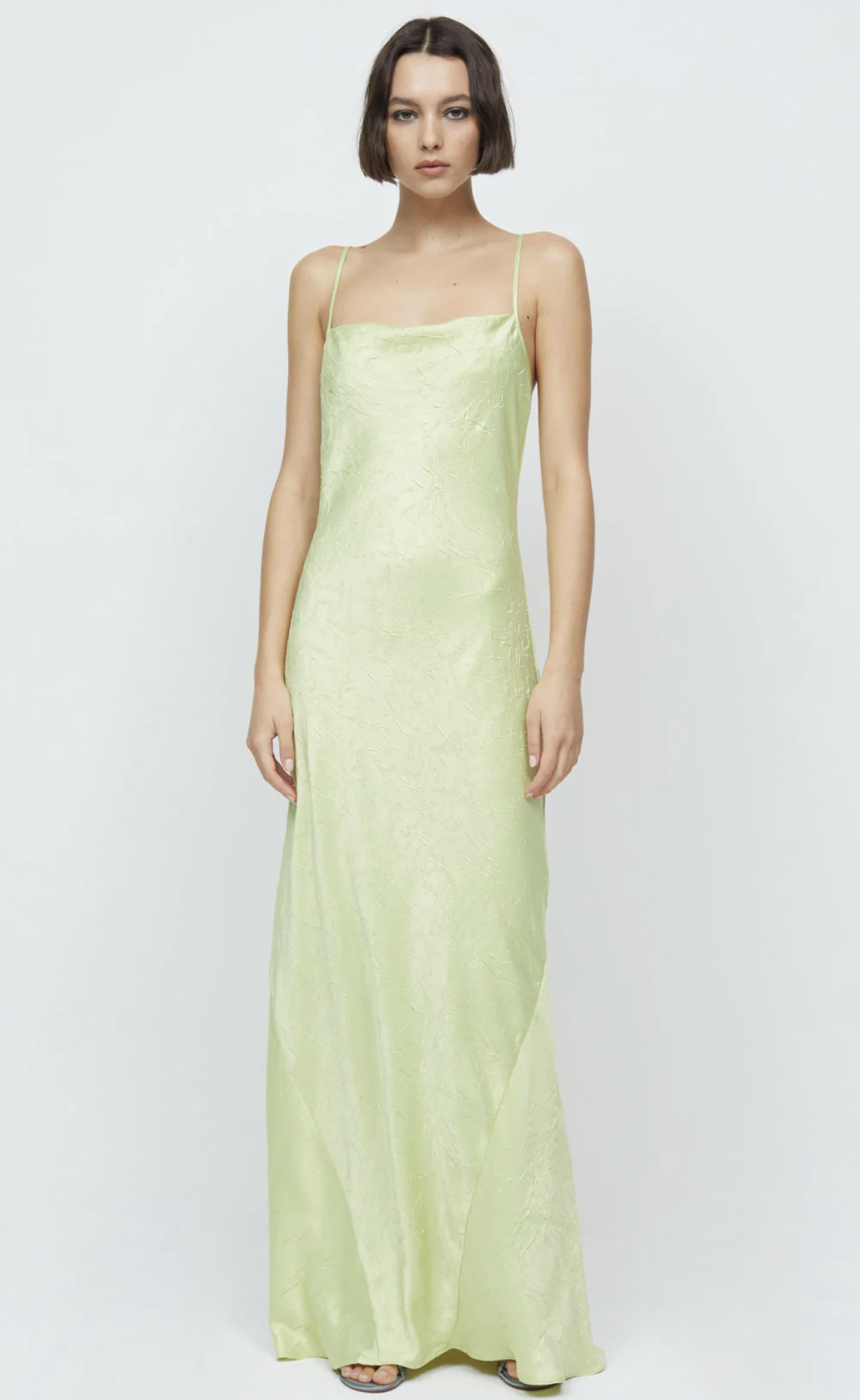 Hire a Bed And Bridge Lani Maxi Dress