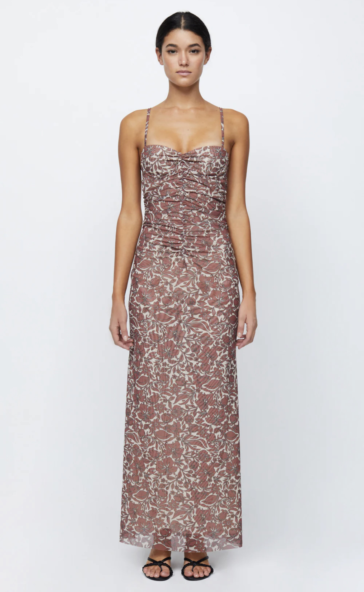 Affordable Bec & Bridge Priya Midi Dress