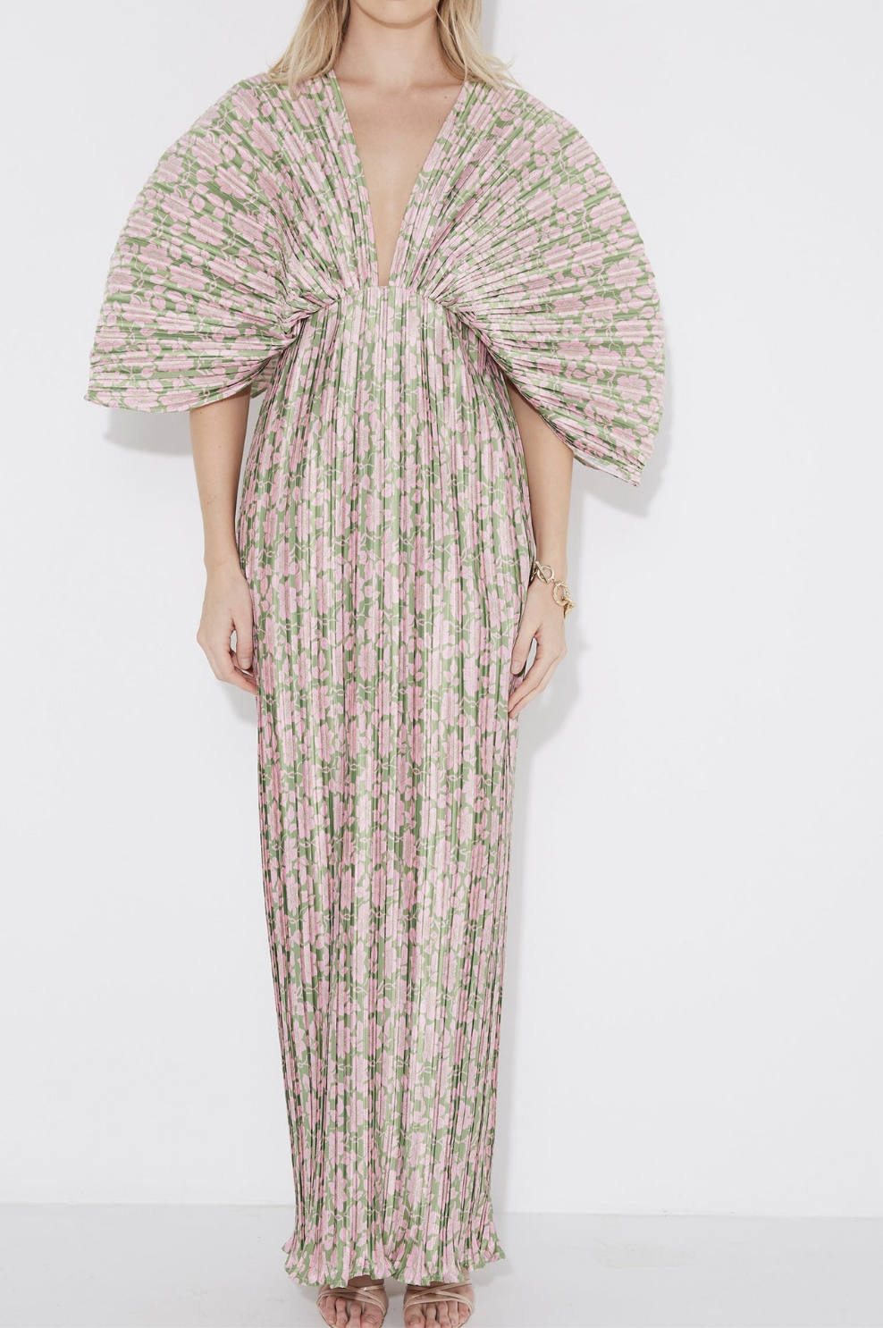 Affordable Print Sonya Moda