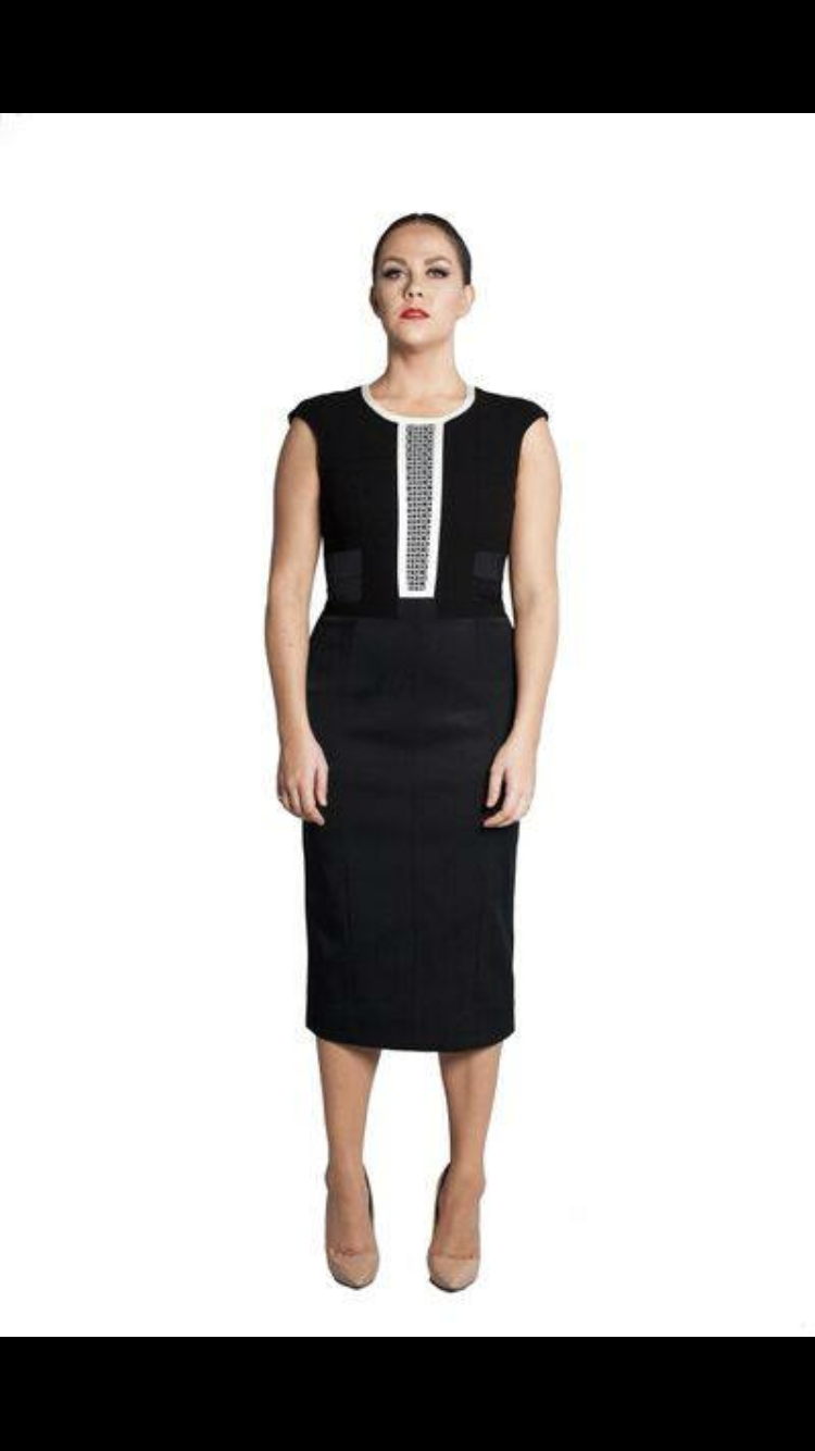 Loan a Black Karen Millen