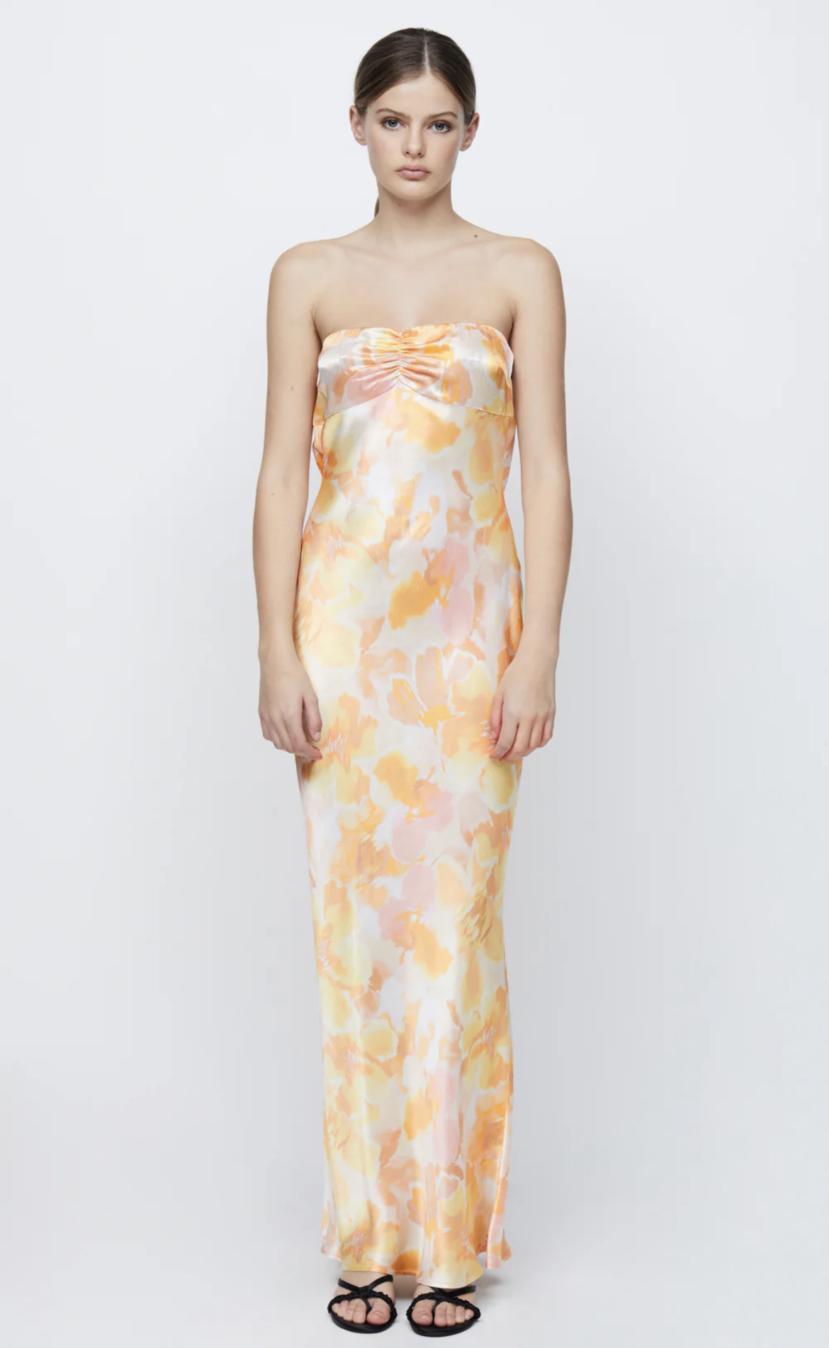 Formal rental Print Bec & Bridge