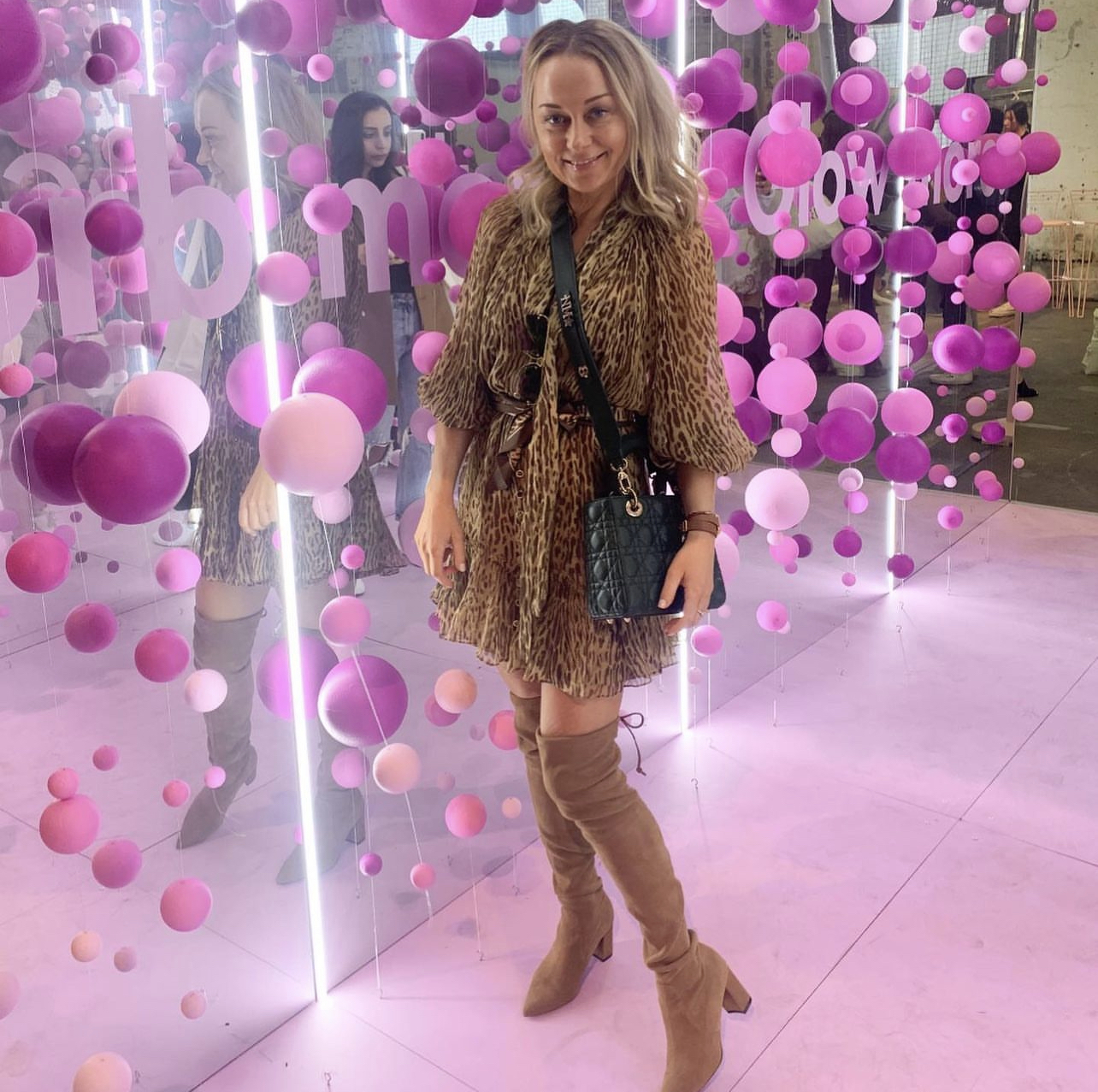 Affordable Print Zimmermann