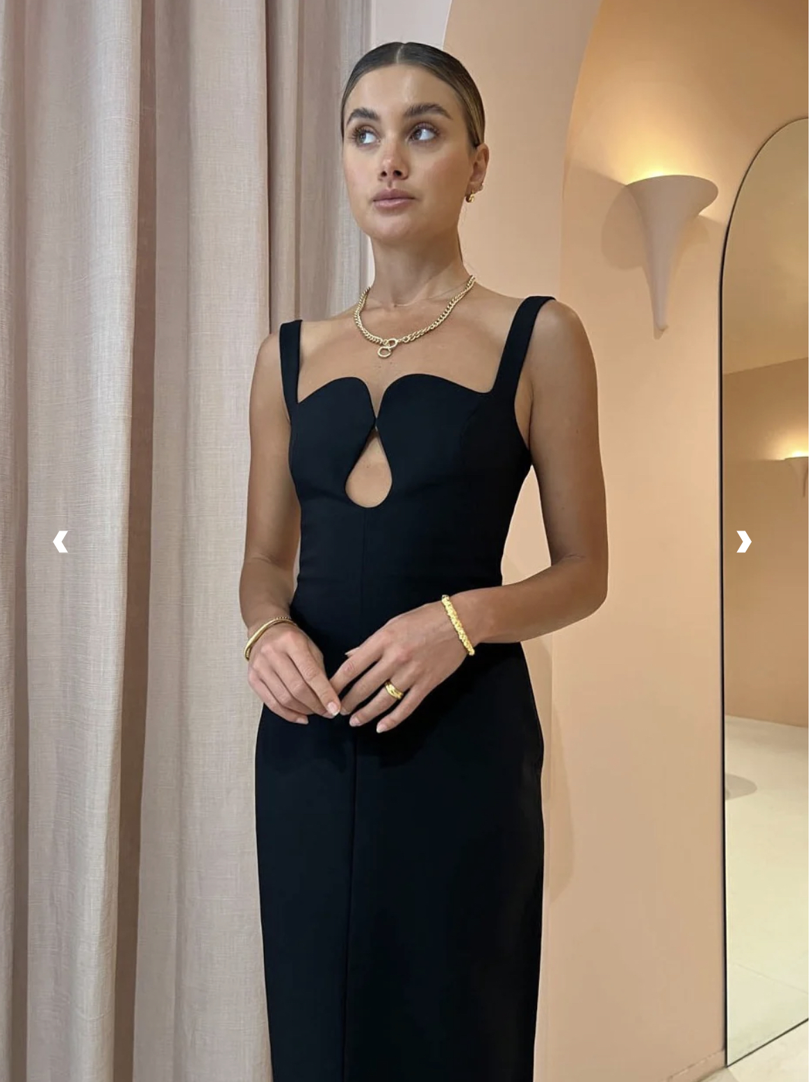 Rent a Black Camilla And Marc