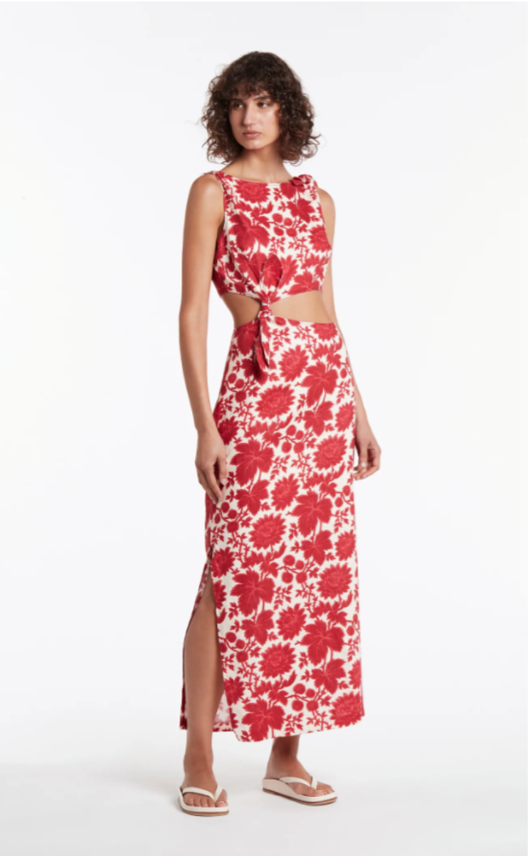 Sir The Label Red rental