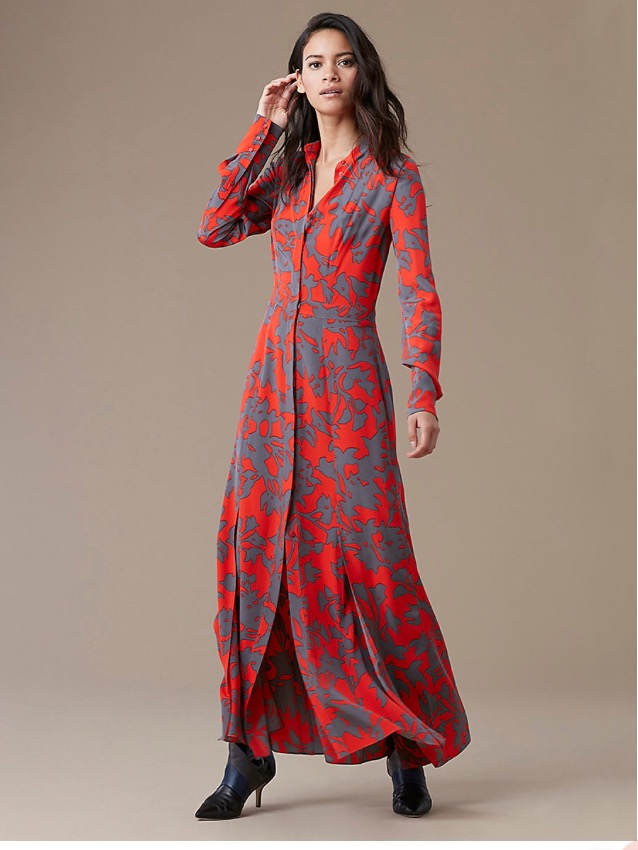 Diane Von Furstenberg Print to rent