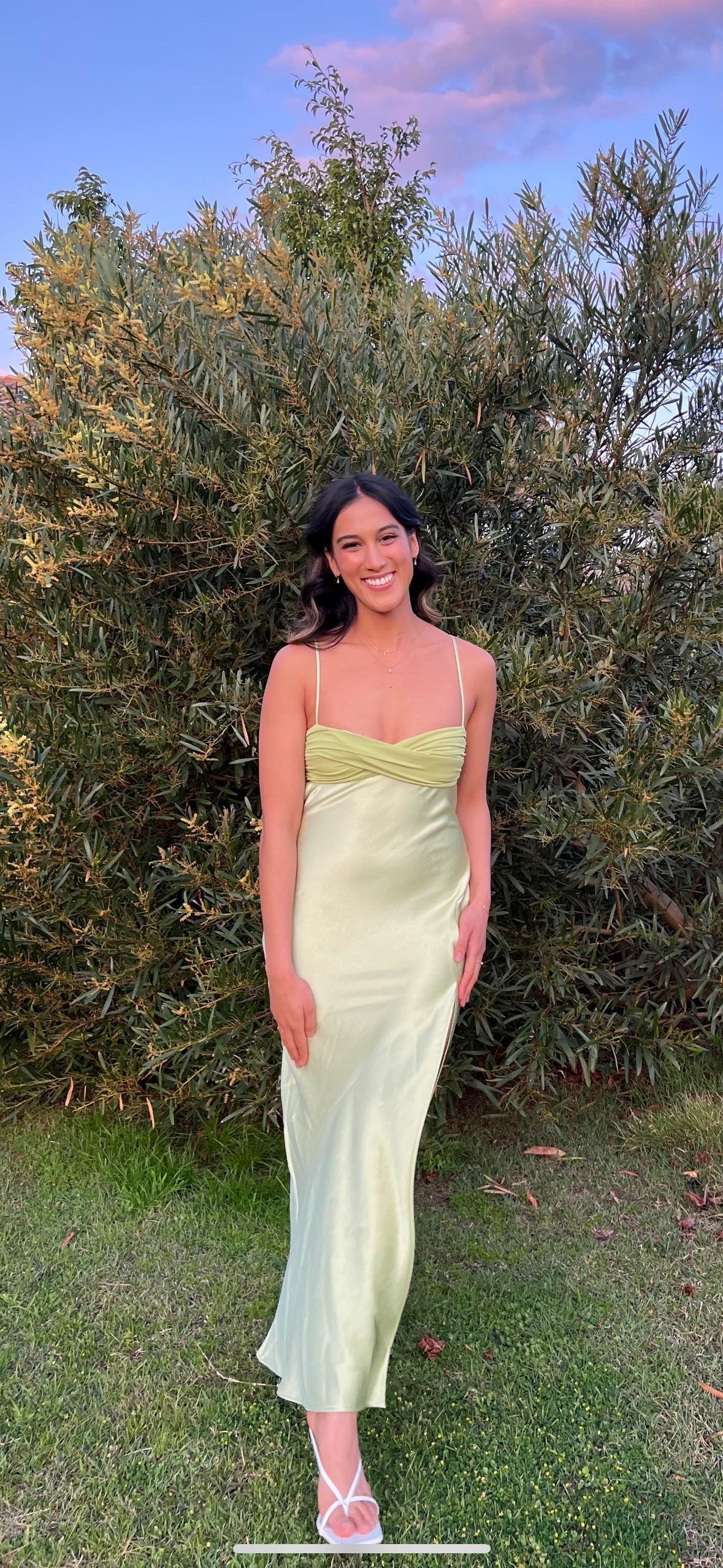 Bec And Bridge Green for lend